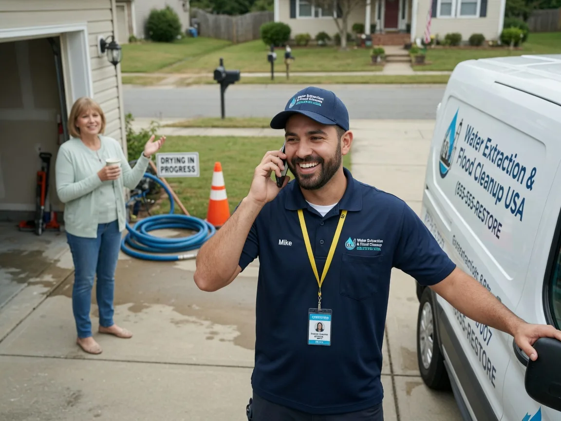 Emergency Water Extraction Royal, NE FAQs